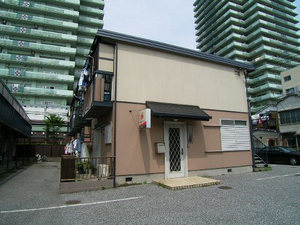 共和コーポラスＣ