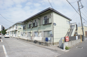 フォ－ブル前原Ⅱ