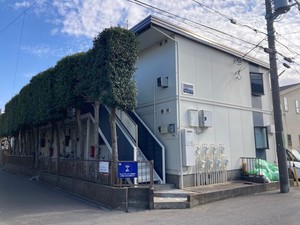 フォ－ブル西習志野 105号-1