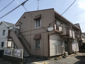 サンドエルＡ 202号-1