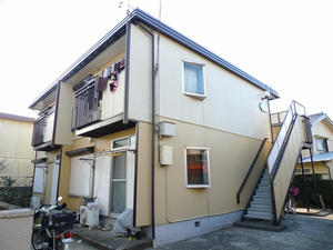 ハイツ・クリ－ン 102号-1