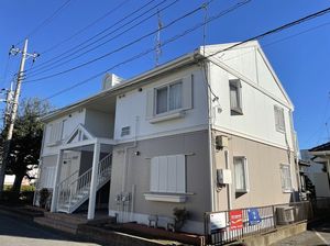 ポートタウンＢ