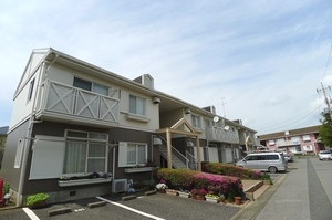 ポートタウンＤ 103号-1