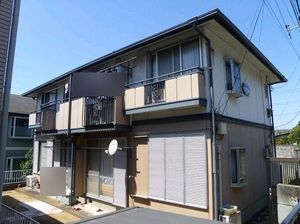 ノイハウス 201号-1