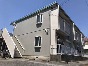 白井グリ－ンコ－ポ