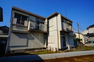 コ－ポミサ 202号-1