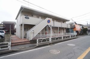 サンハイツ千代田