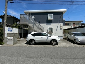 ドエル２２ 201号-1