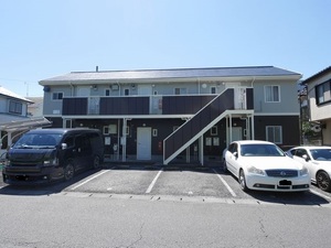 デュークドム流山 201号-1