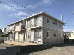 グリーンヒル常盤台 101号-1