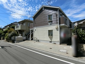 クリ－ド・コシバ 103号-1