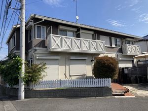 リバティハウス