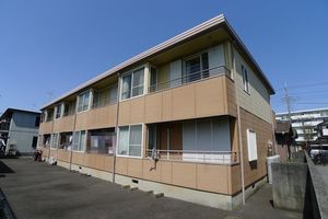 メゾンイースト初石 203号-1