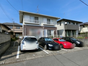 ツイングランデ 102号-1