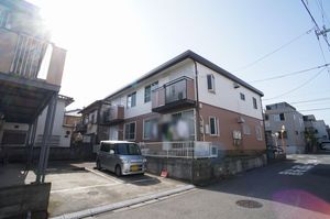 ヴェルハウスＡ