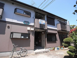 ドミ－ル・ハナワ 102号-1