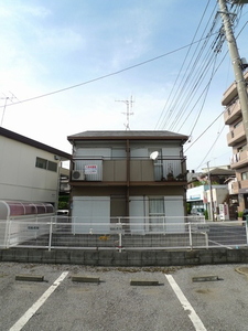 八千代コ－ポⅡ 101号-1