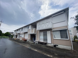 コーポ鈴一番館 101号-1