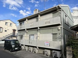 ドルチェ三角 103号-1