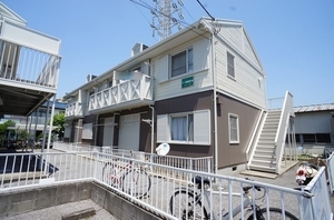 コ－ポ新船橋Ａ棟