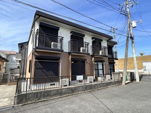 コーポクローカス 102号-1