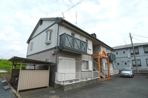 ドミール宮下Ｂ館