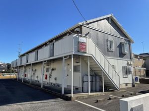 フレグランス三里塚