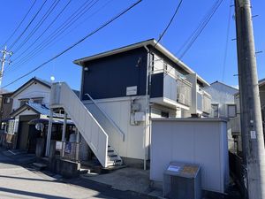 チェリーハイツ佐倉 102号-1