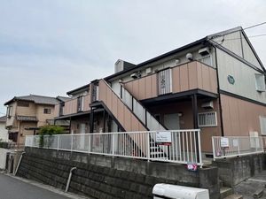 ハウゼル葵 201号-1