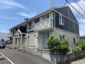 ヴェルデ西都賀