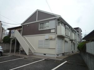 メゾンエクレール