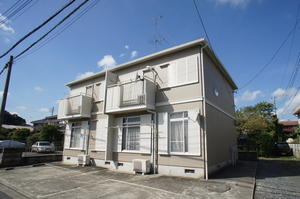 フレグランスＫＥＮ 201号-1