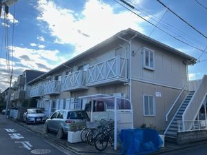 リヴェール高砂 202号-1