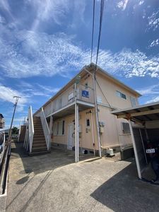 サンモール一番館