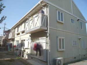 サンバレーＣ 202号-1