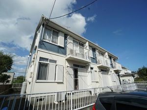 ＳＫコ－ポ 203号-1