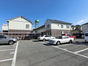 ロジュマンＡ棟 105号-1