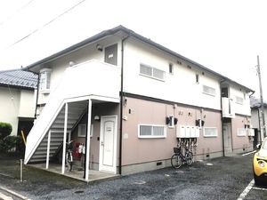 ロジュマン宮本 103号-1