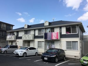 グリーンハウスＢ