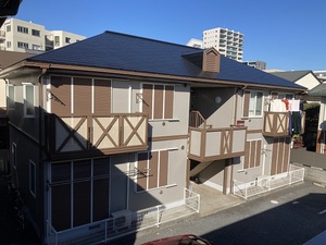 コーポＴＮ春日Ａ棟 102号-1