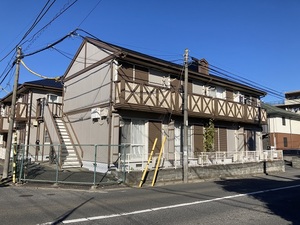 コーポＴＮ春日Ｂ棟