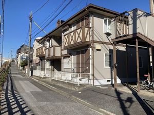 コーポＴＮ春日Ｃ棟 202号-1