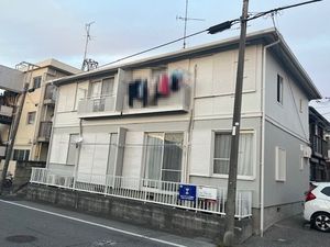 ヘリオス南龍房 102号-1