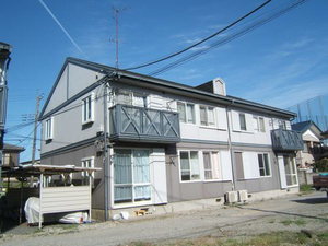 フレグランス伊勢原Ｂ 101号-1