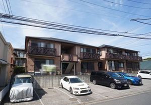 サンドルフ松戸Ｂ 201号-1