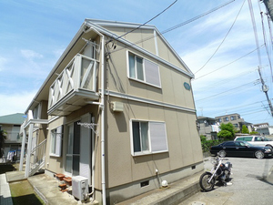 カサベルデＣ棟 202号-1