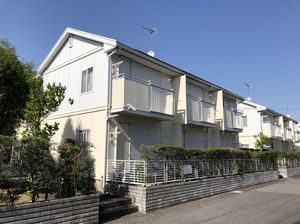 サンフローラＤ 101号-1