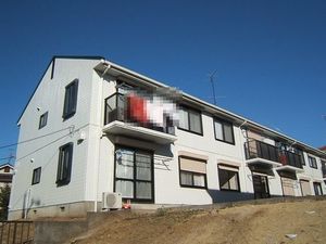 ヴィラージュⅠ