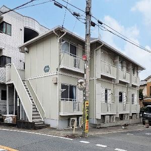 ハウス・カジヤ 102号-1