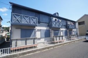 メゾン・ド・コルザ 201号-1